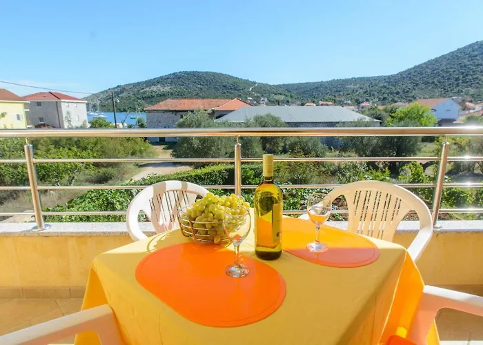 Maison d'hôtes Anton 3*