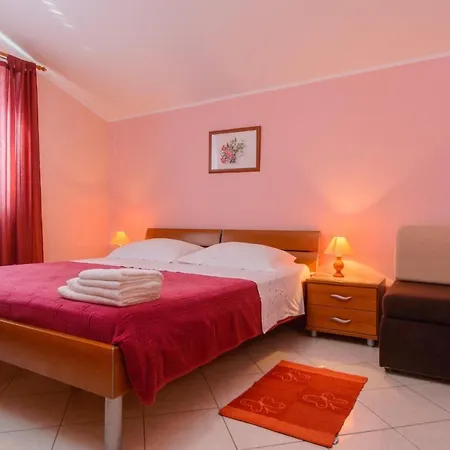 Guest house Anton Vinisce