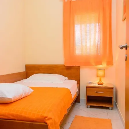 Anton Guest house Vinisce