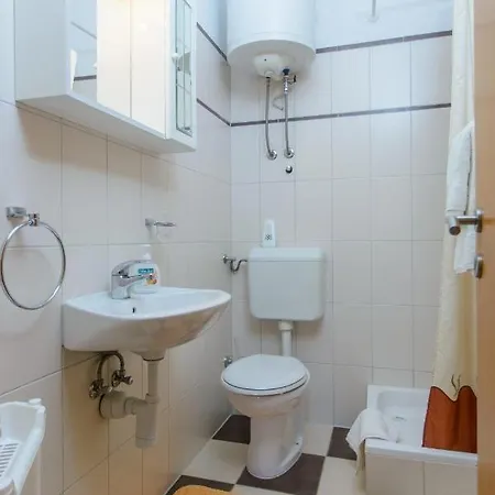 Guest house Anton